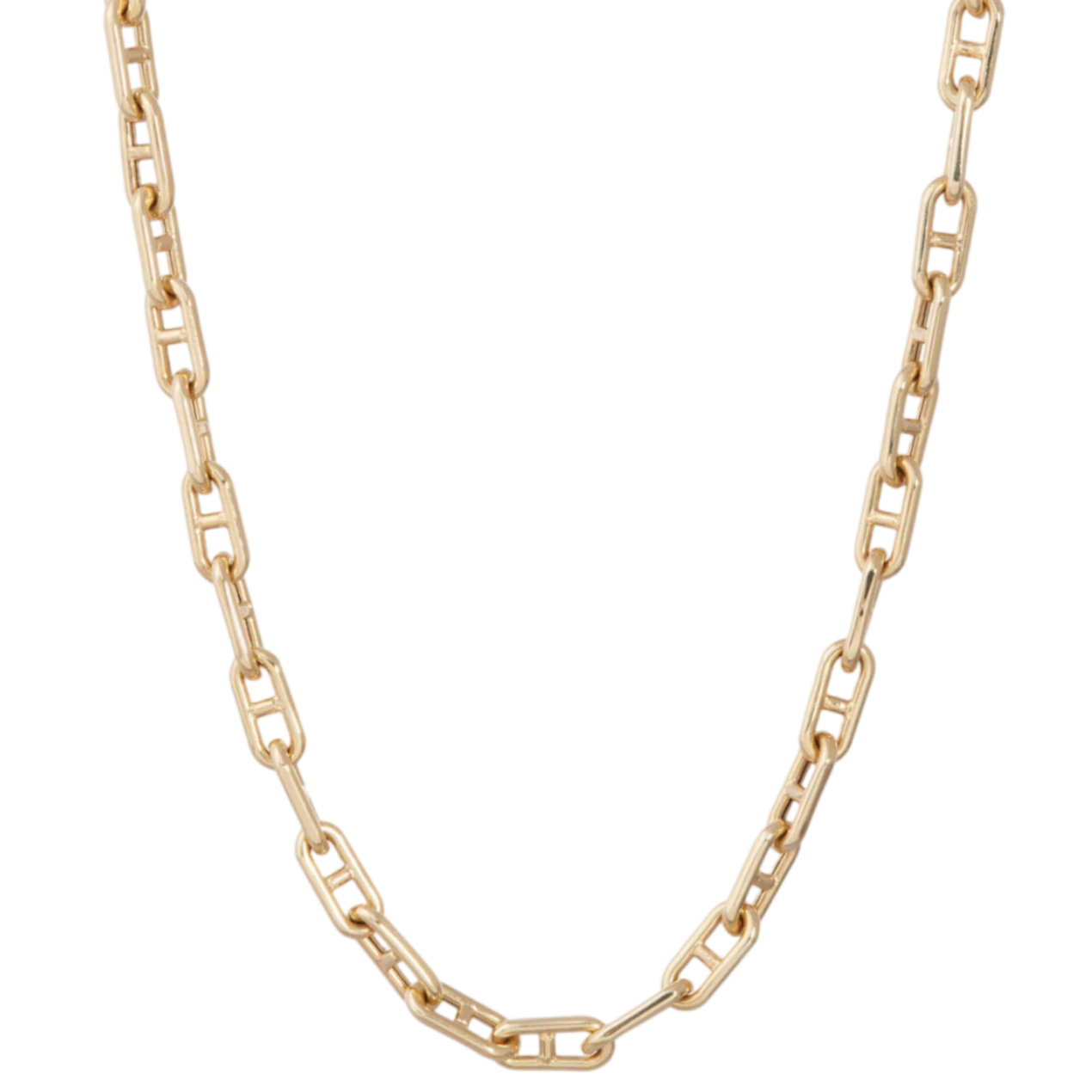 D'Ancre Chain Necklace