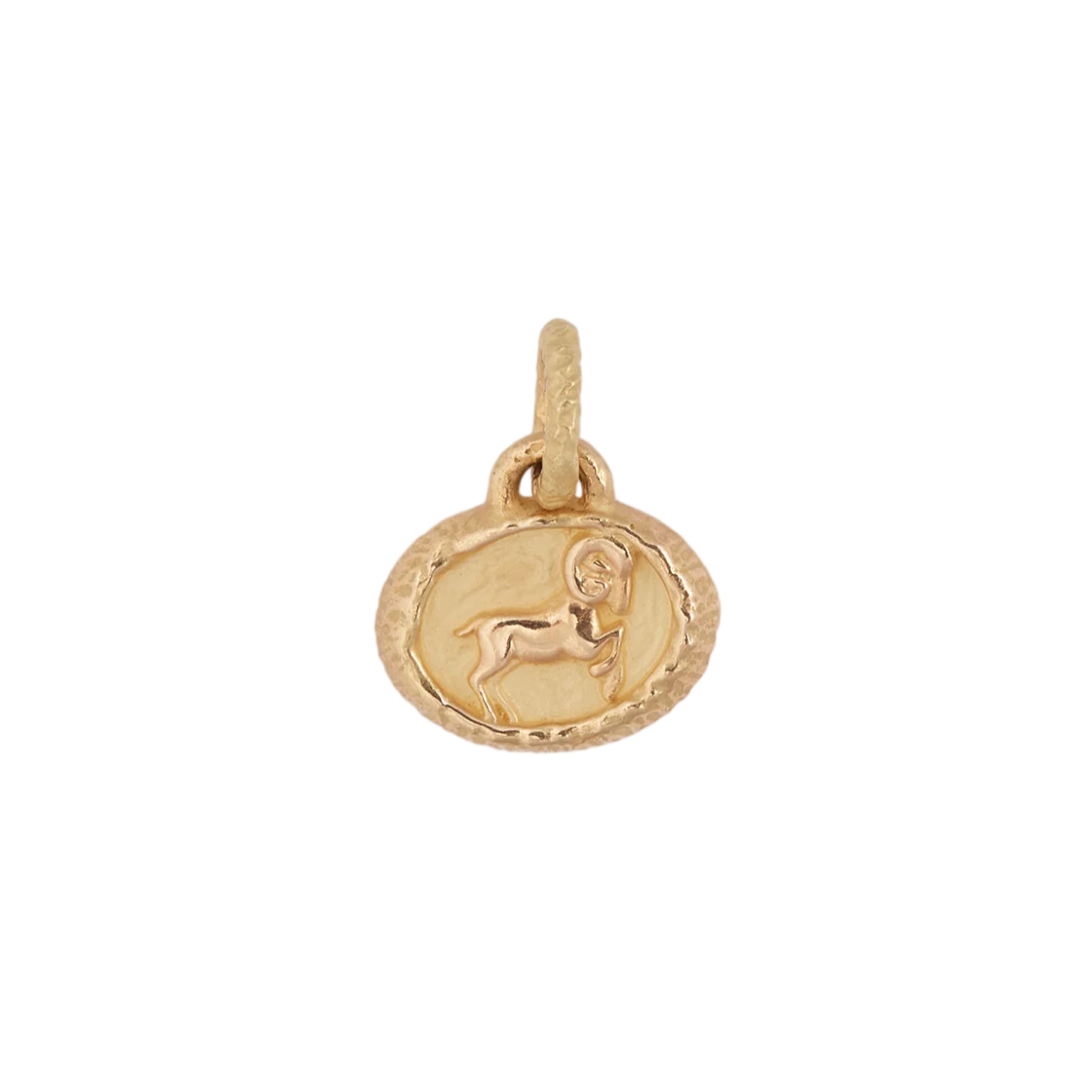 Petite Aries Pendant