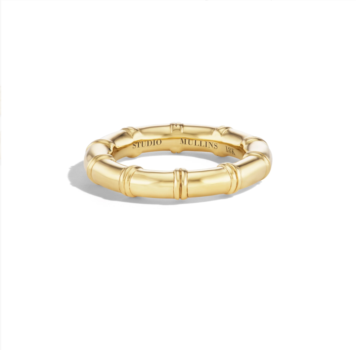Signature Pinky Promise Lover's Knot Ring