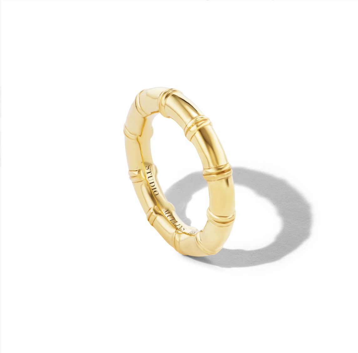 Signature Pinky Promise Lover's Knot Ring