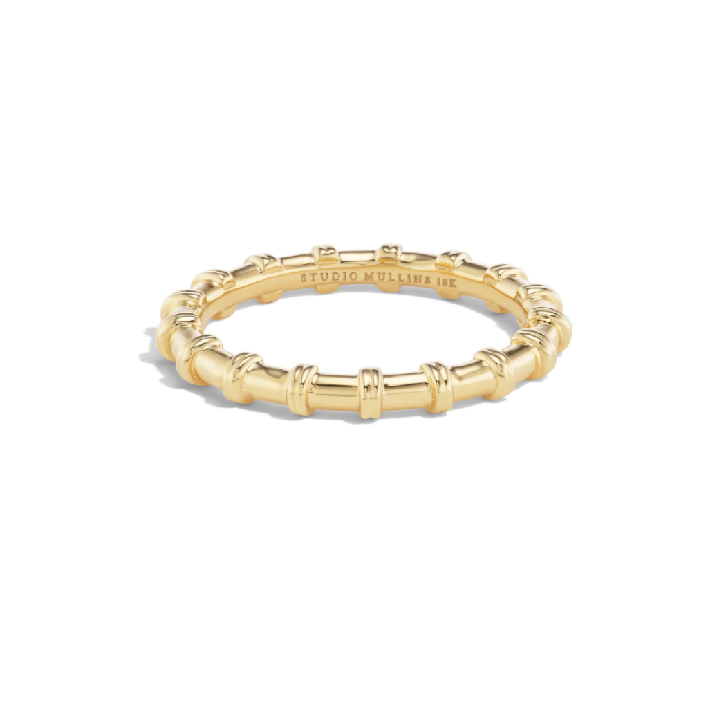 Signature Lover's Knot Band