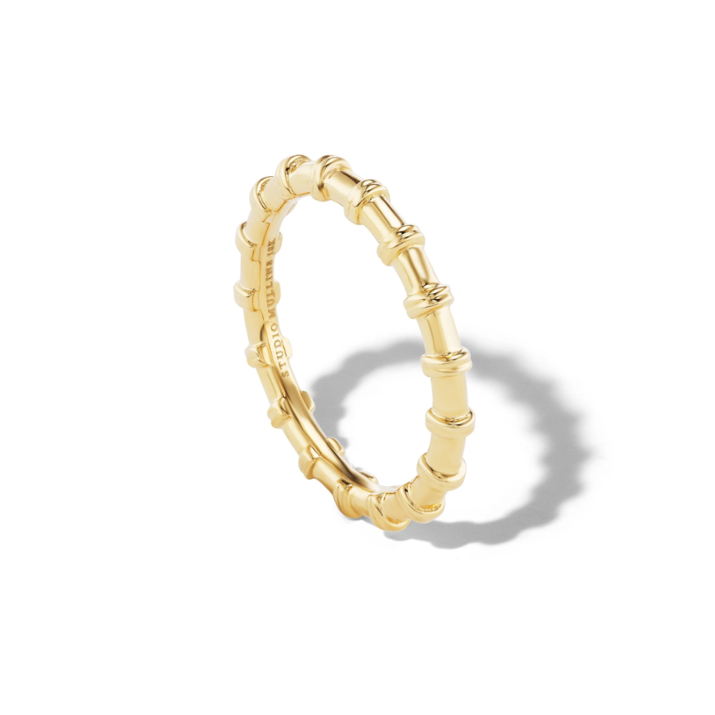 Signature Lover's Knot Band