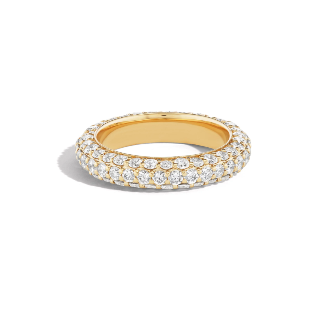 Milly Diamond Band