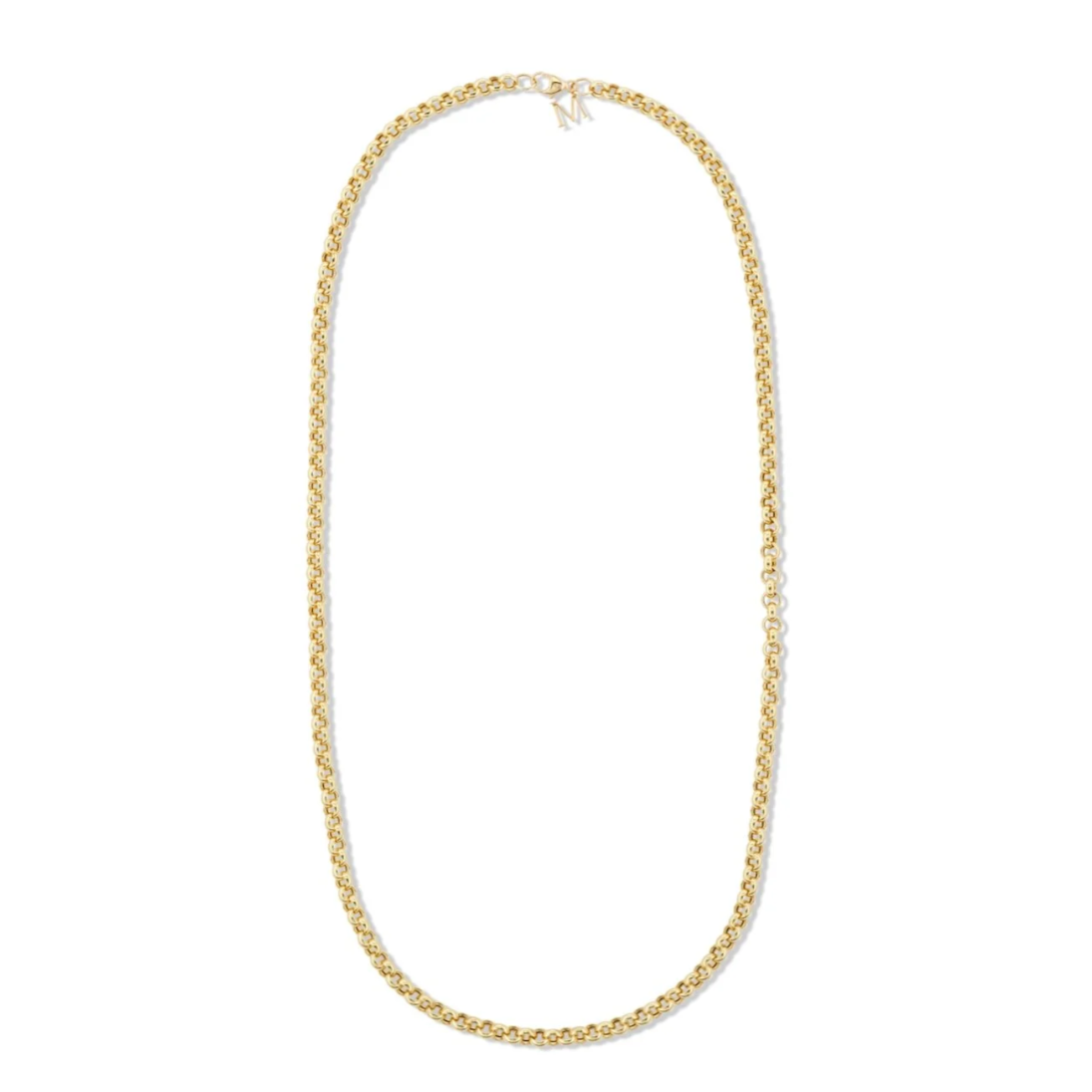 Signature Rolo Chain