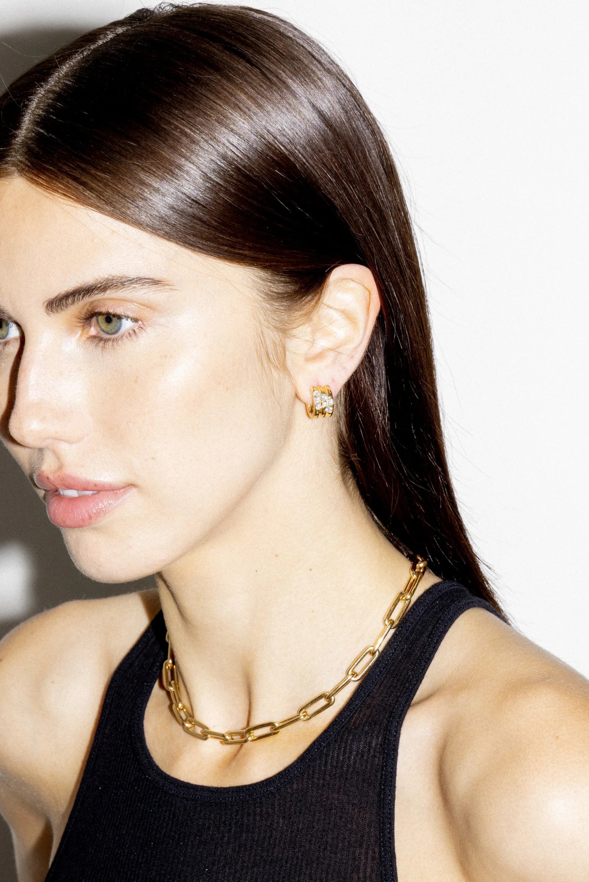 Cluster Stack Huggie