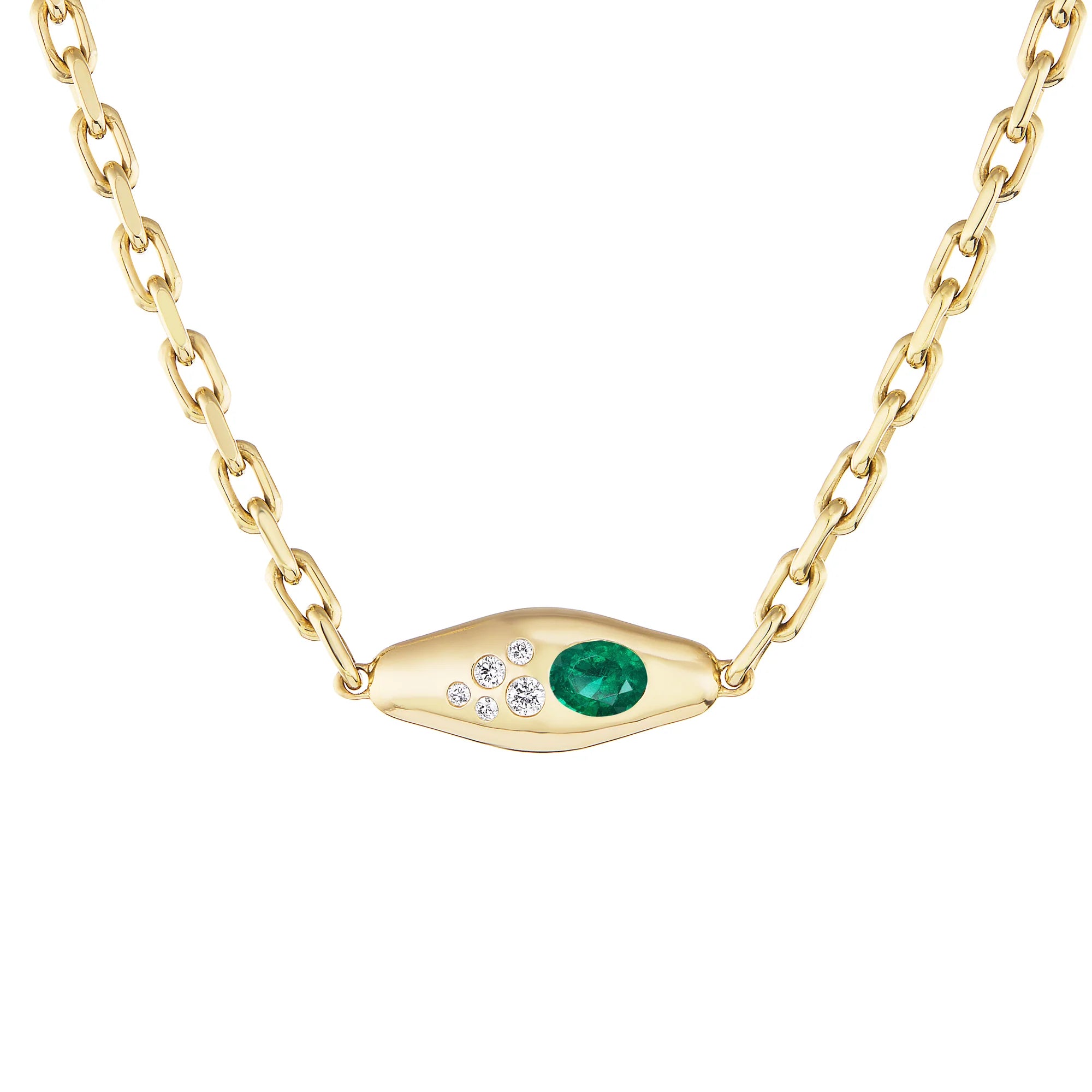 Mini Vessel Bracelet