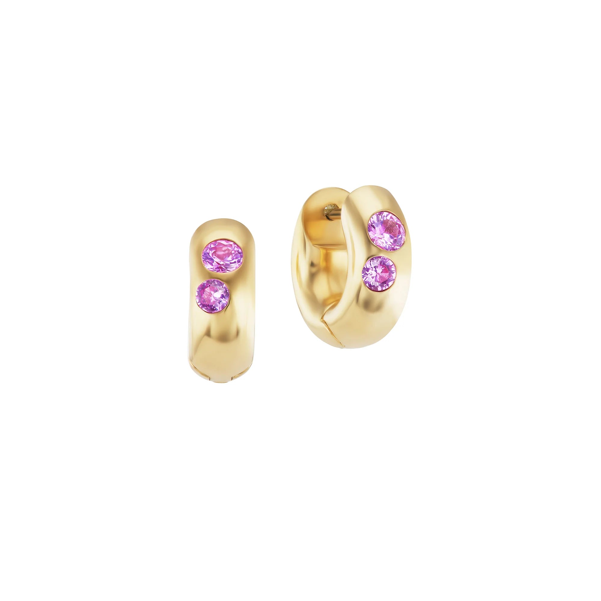 5mm Huggies
