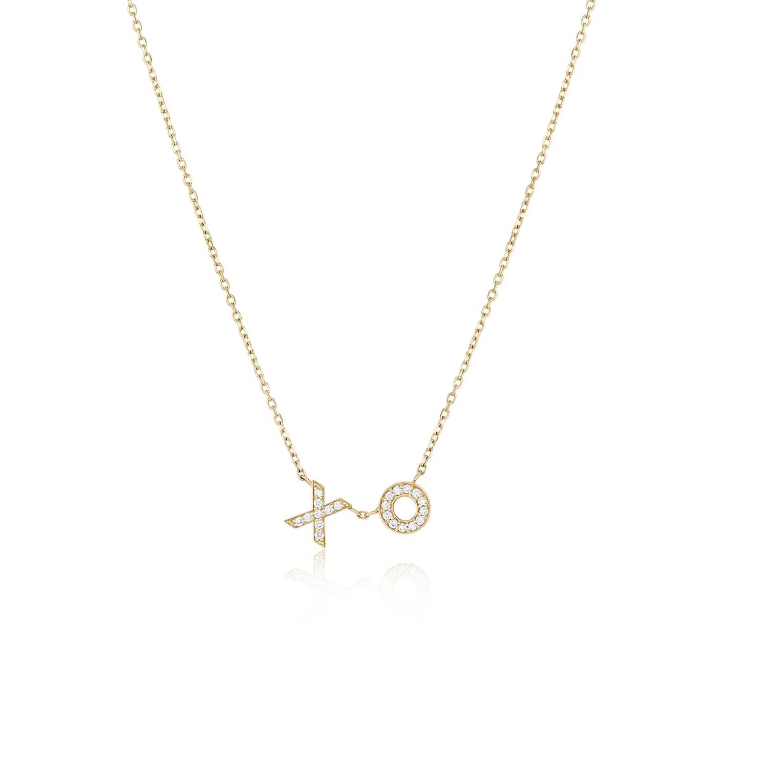 XO Necklace