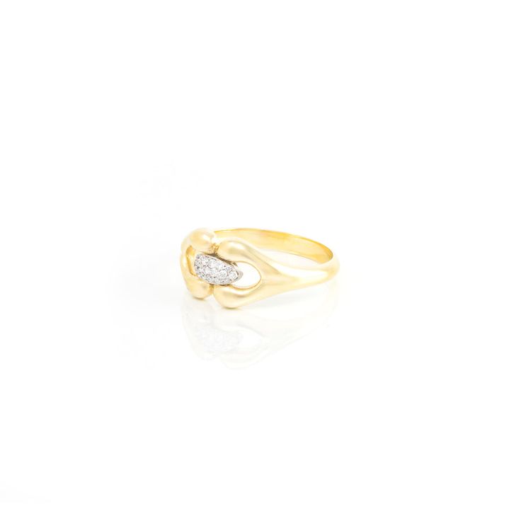 Mini Nautical Ring