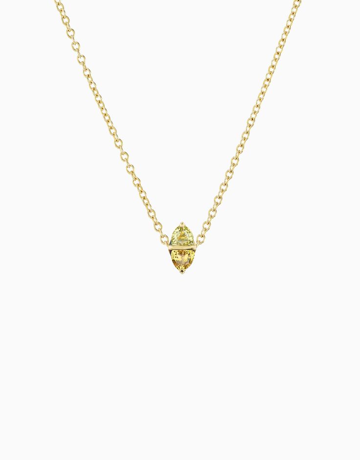 Tilly Necklace