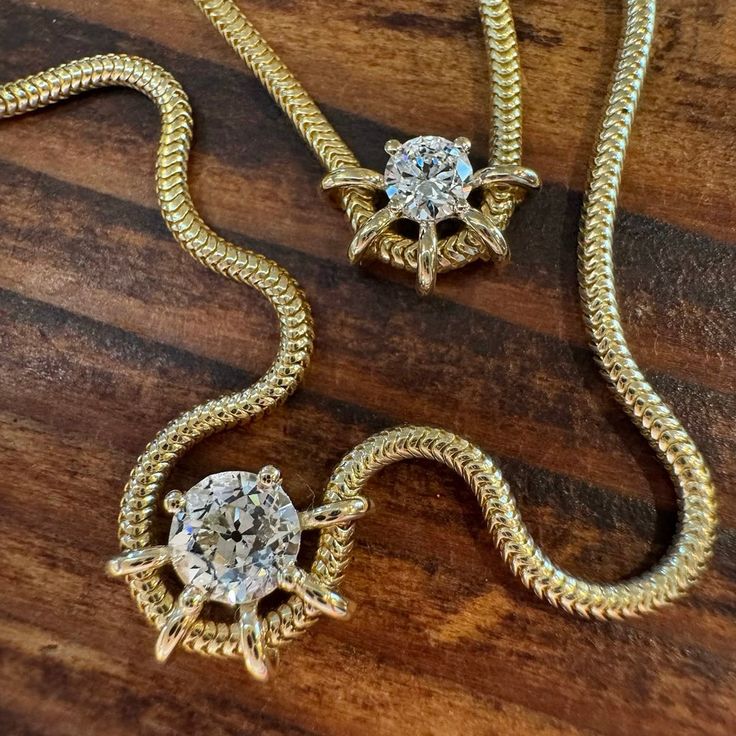 Louise Necklace