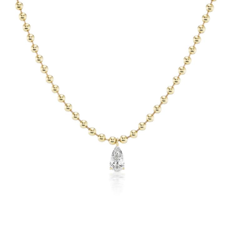 Diamond Aria Chain