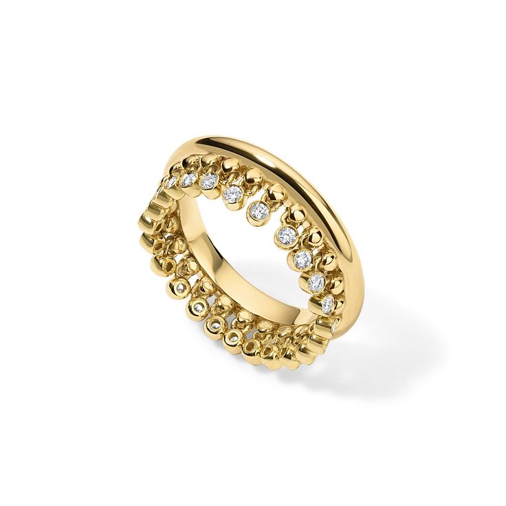 Tennessee Ring XS