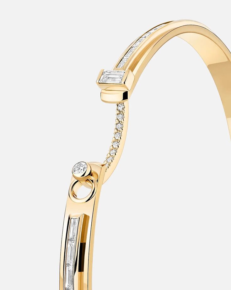 My Best Friend's Wedding Mood Bangle