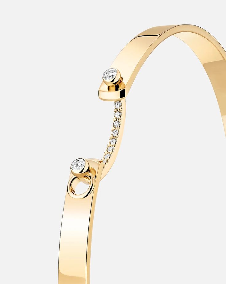 Business Meeting Mood Bangle