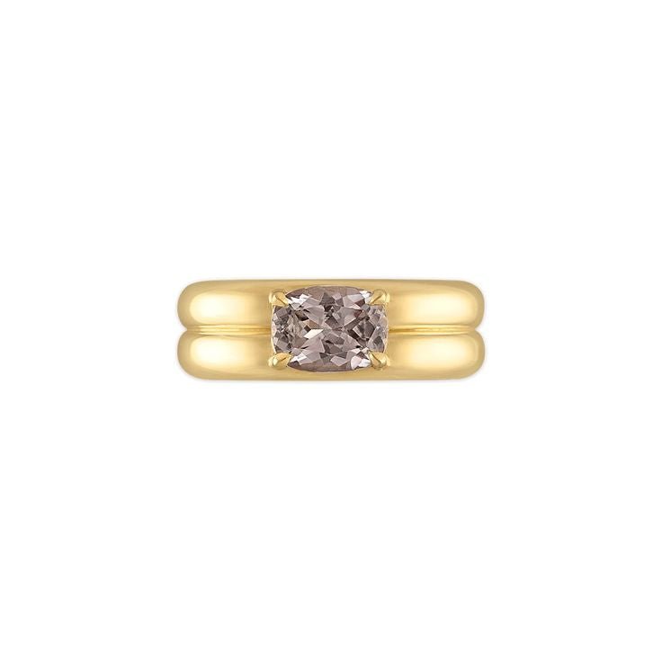 Anna Ring Diaspore