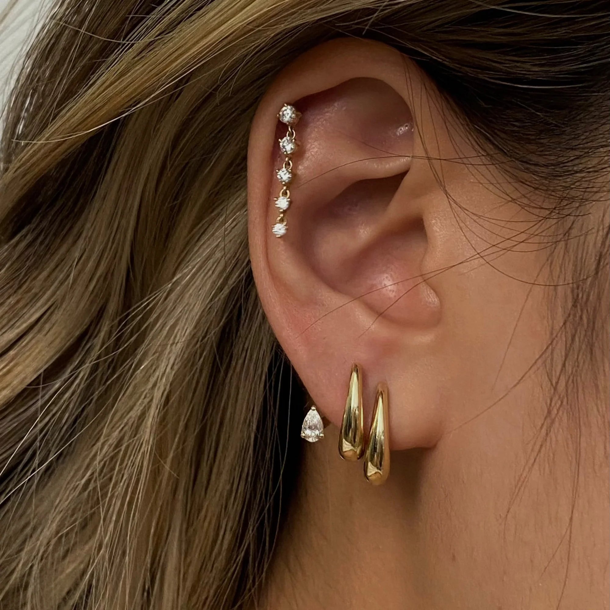 Eros Floating Huggies