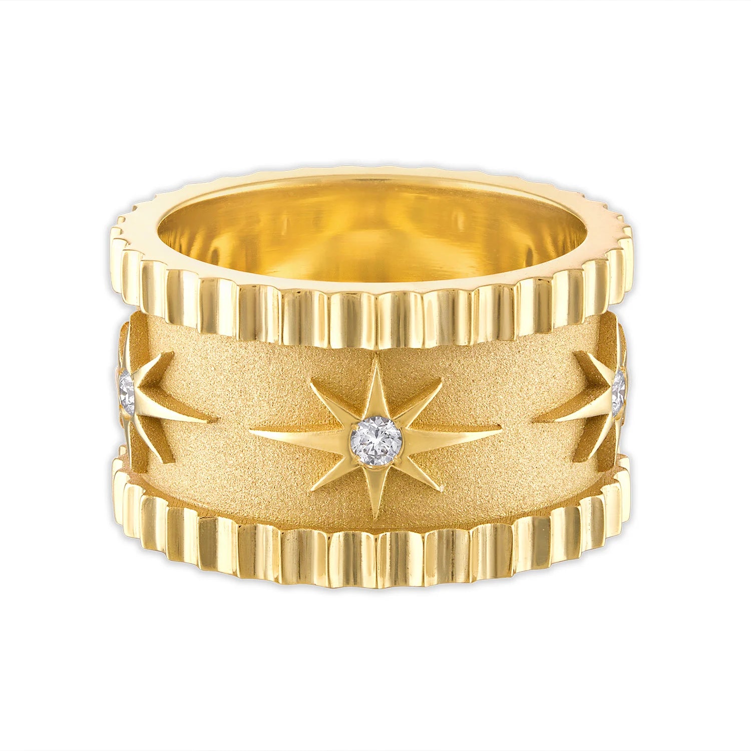 Star Cigar Band