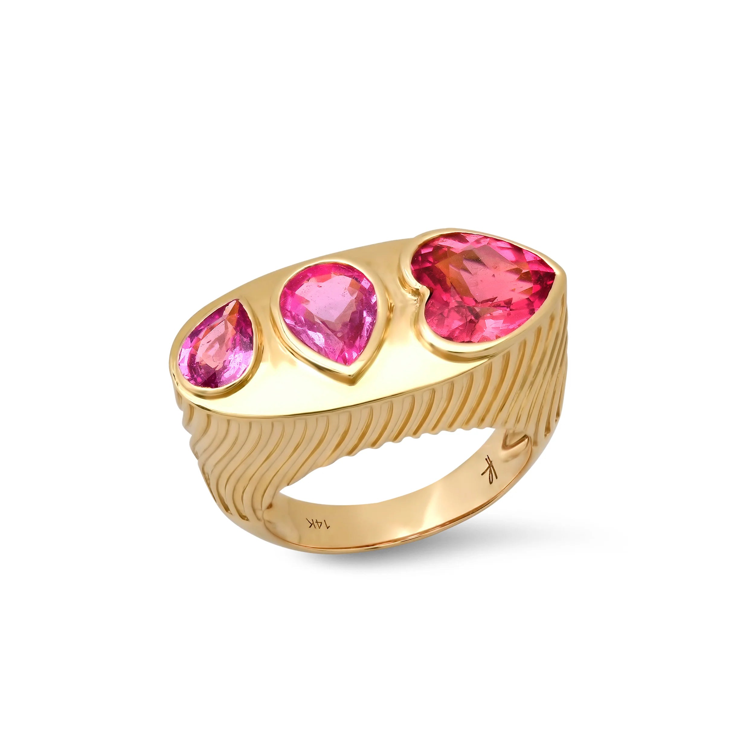 Ripple Ring