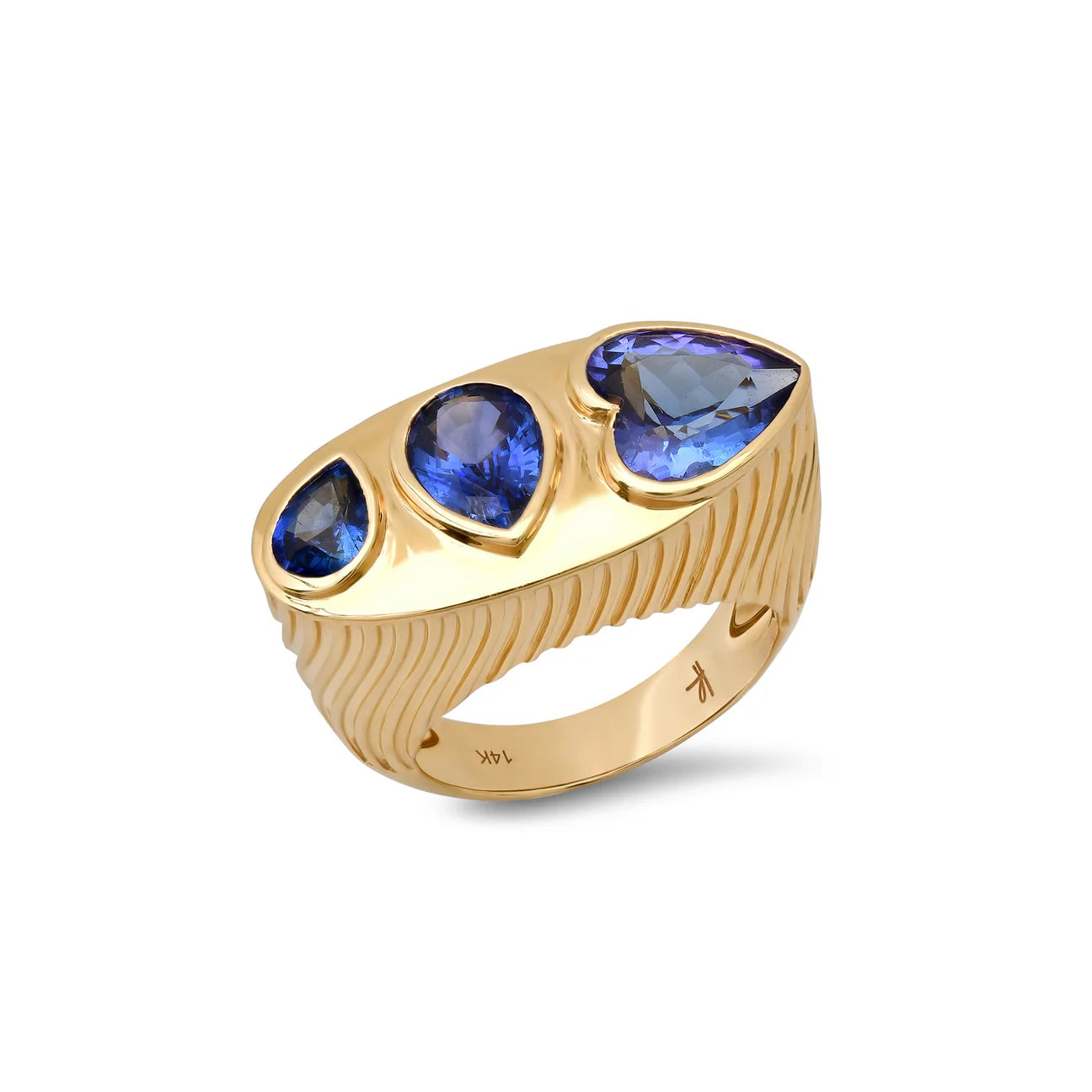 Ripple Ring