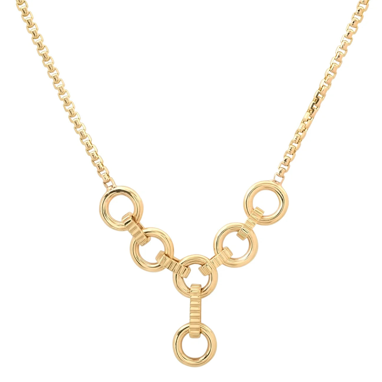 Petite Sarina Chain