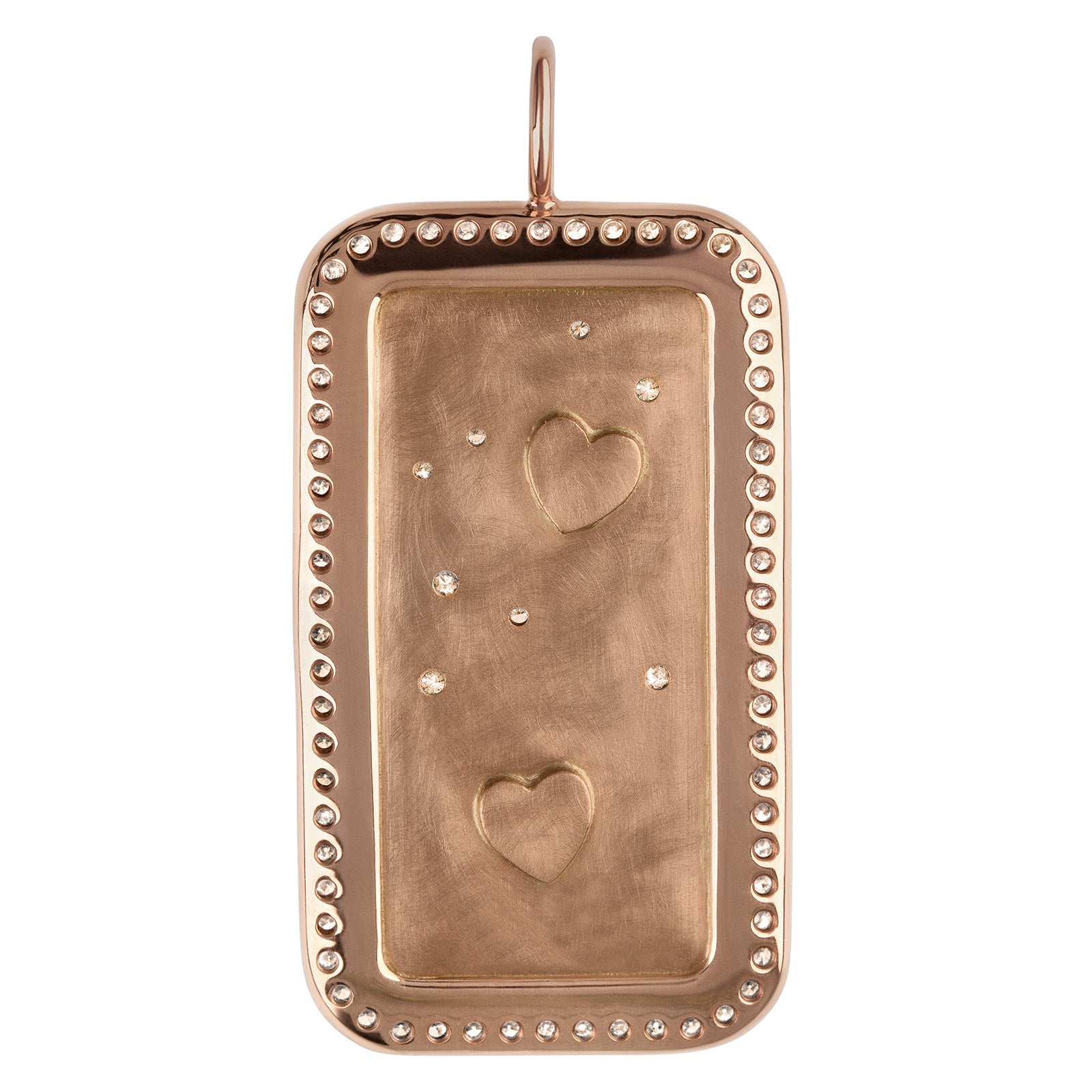 Multiple Signature Channel Set ID Tag