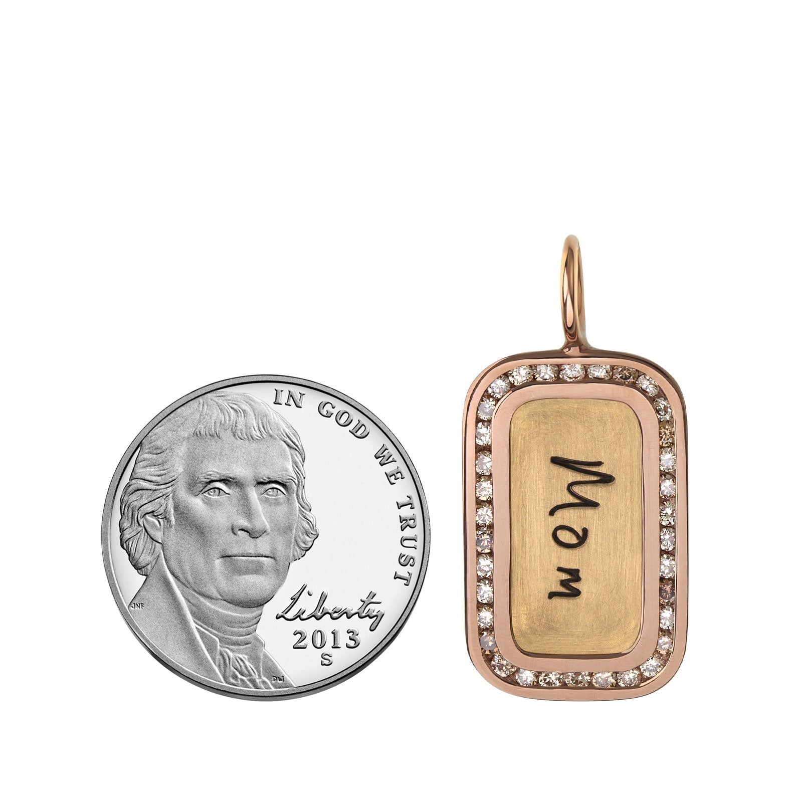 Mom Channel Set ID Tag