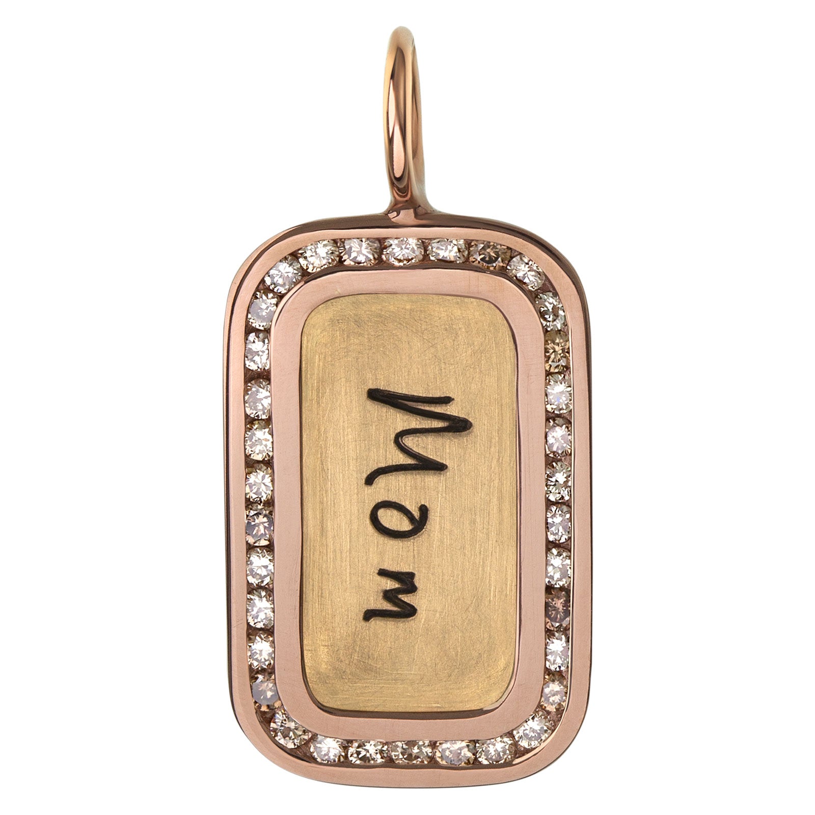 Mom Channel Set ID Tag