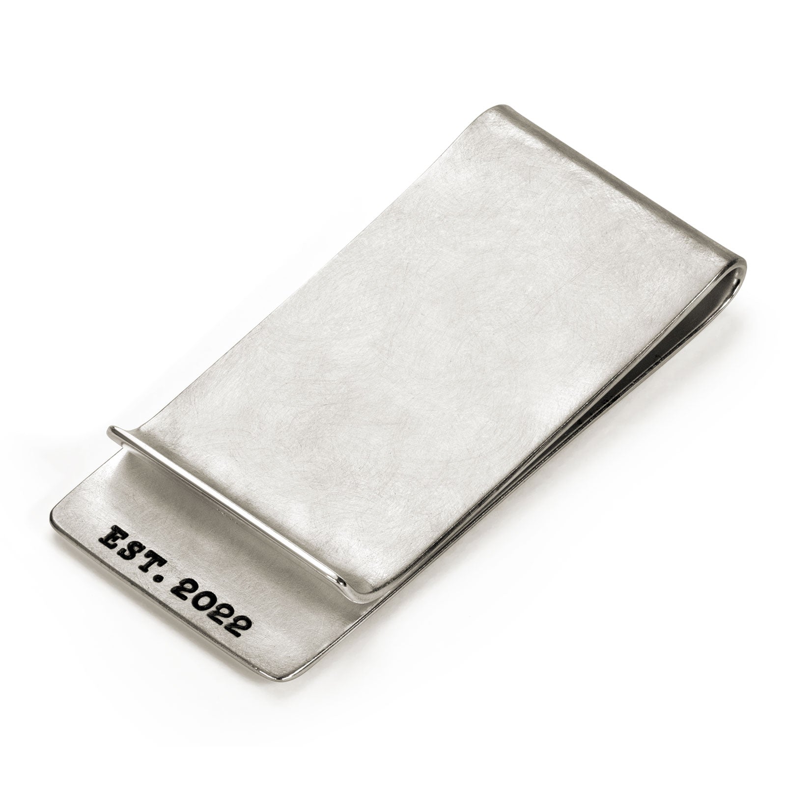 Dad Money Clip
