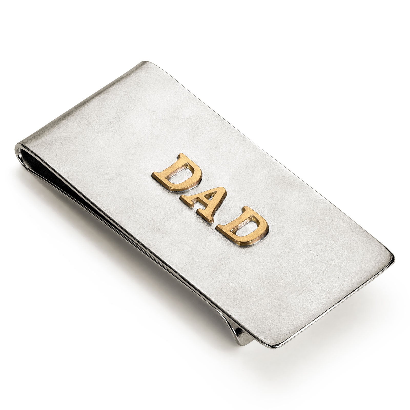 Dad Money Clip