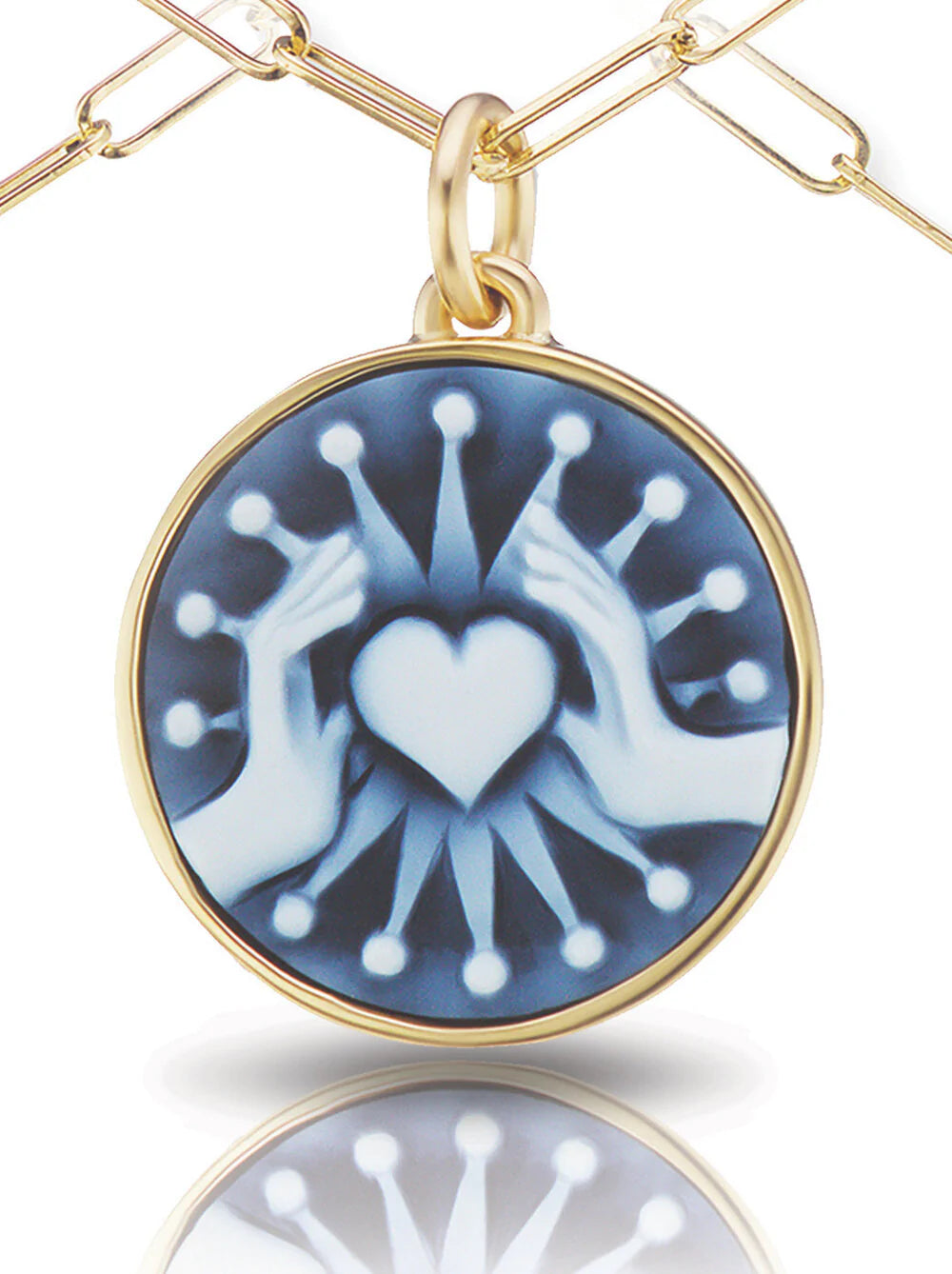 Phillia (Friendship) Love Token