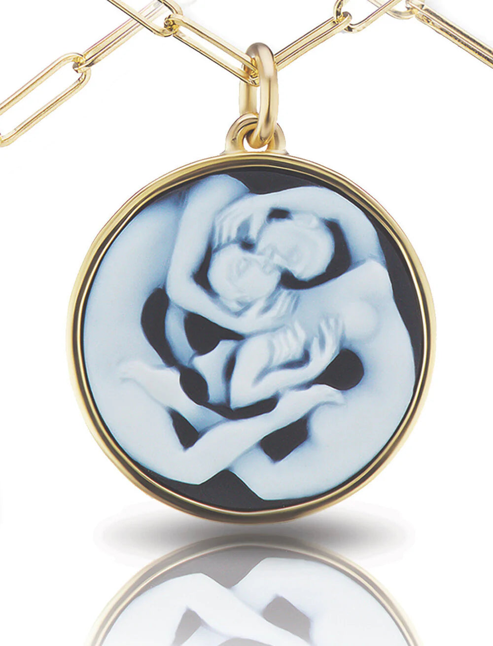 Eros (Romantic) Love Token