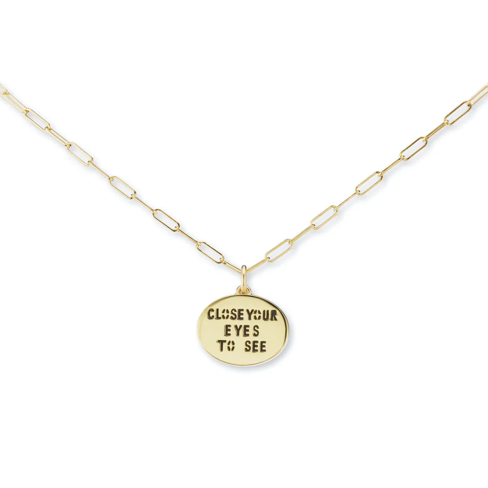 Philautia (Intuition) Love Token