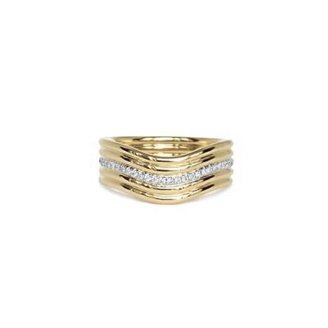 Berceau Cinq Ring