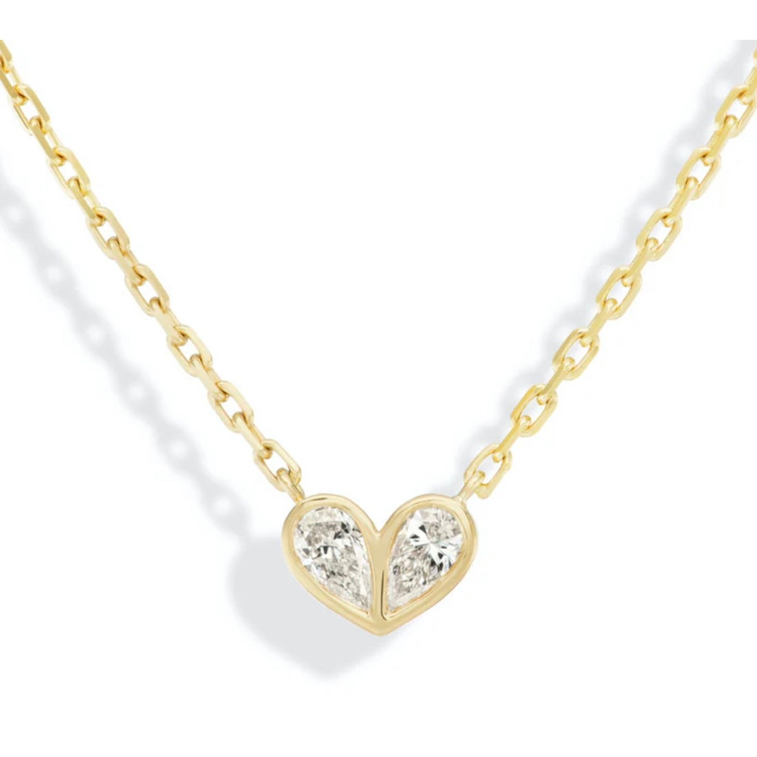 Sweetheart Necklace
