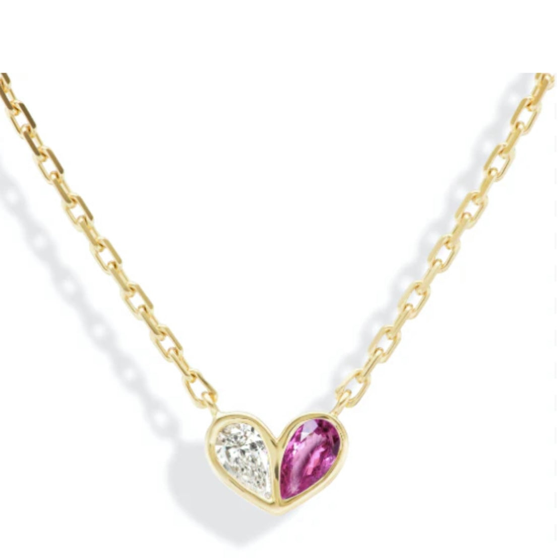 Sweetheart Necklace