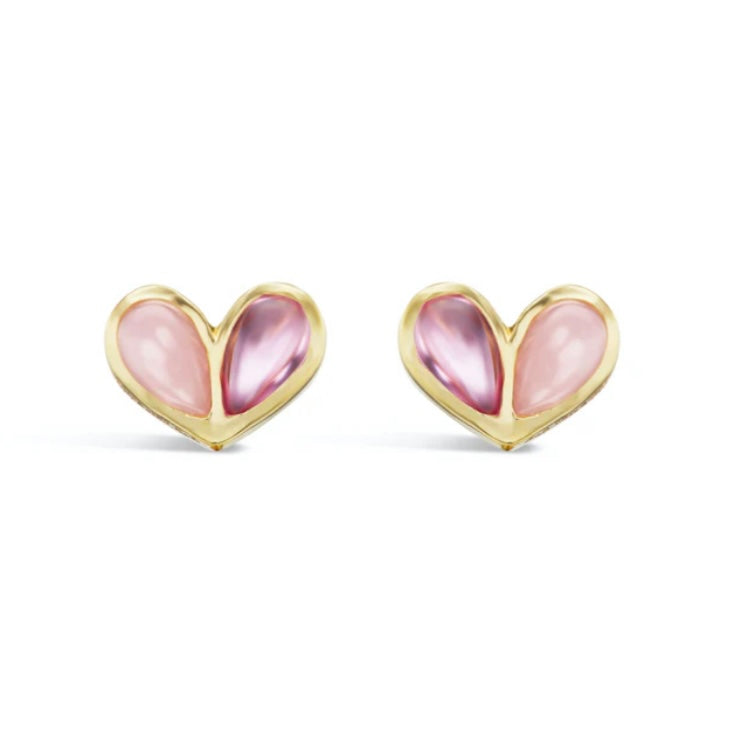 Sweetheart Studs