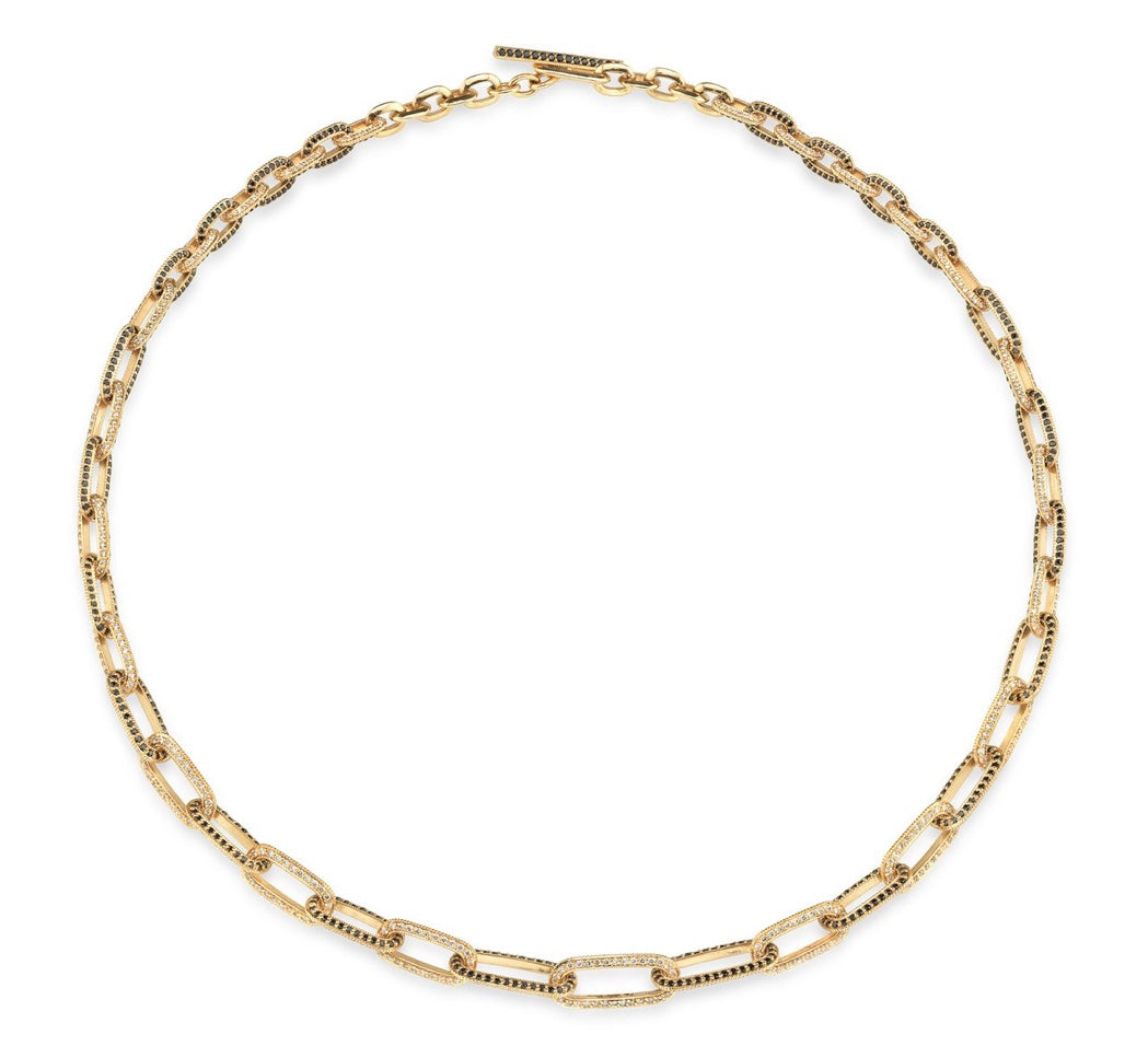 The Necklace