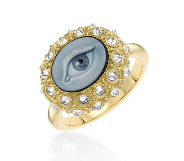 Eye See Ring