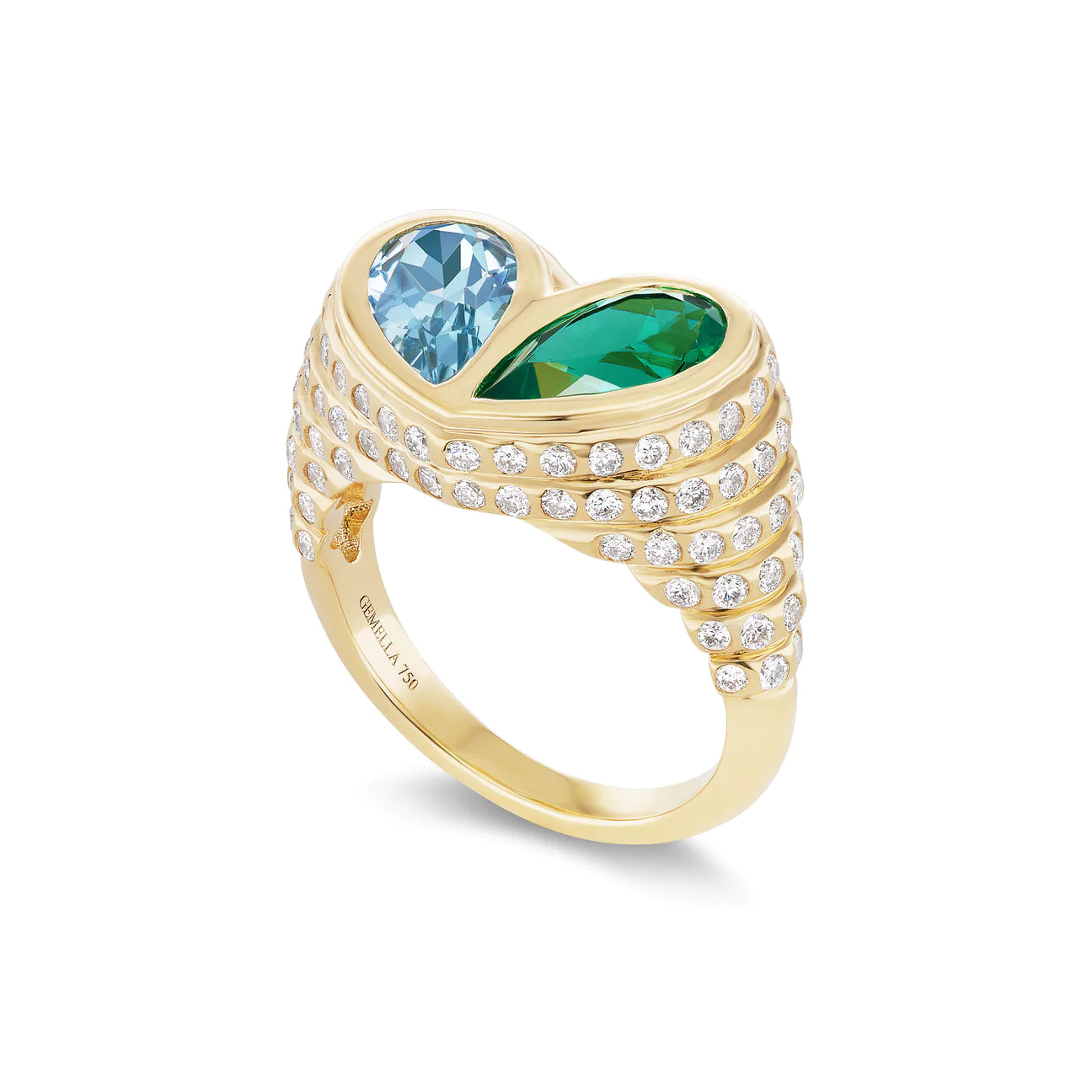 Sweetheart Ring