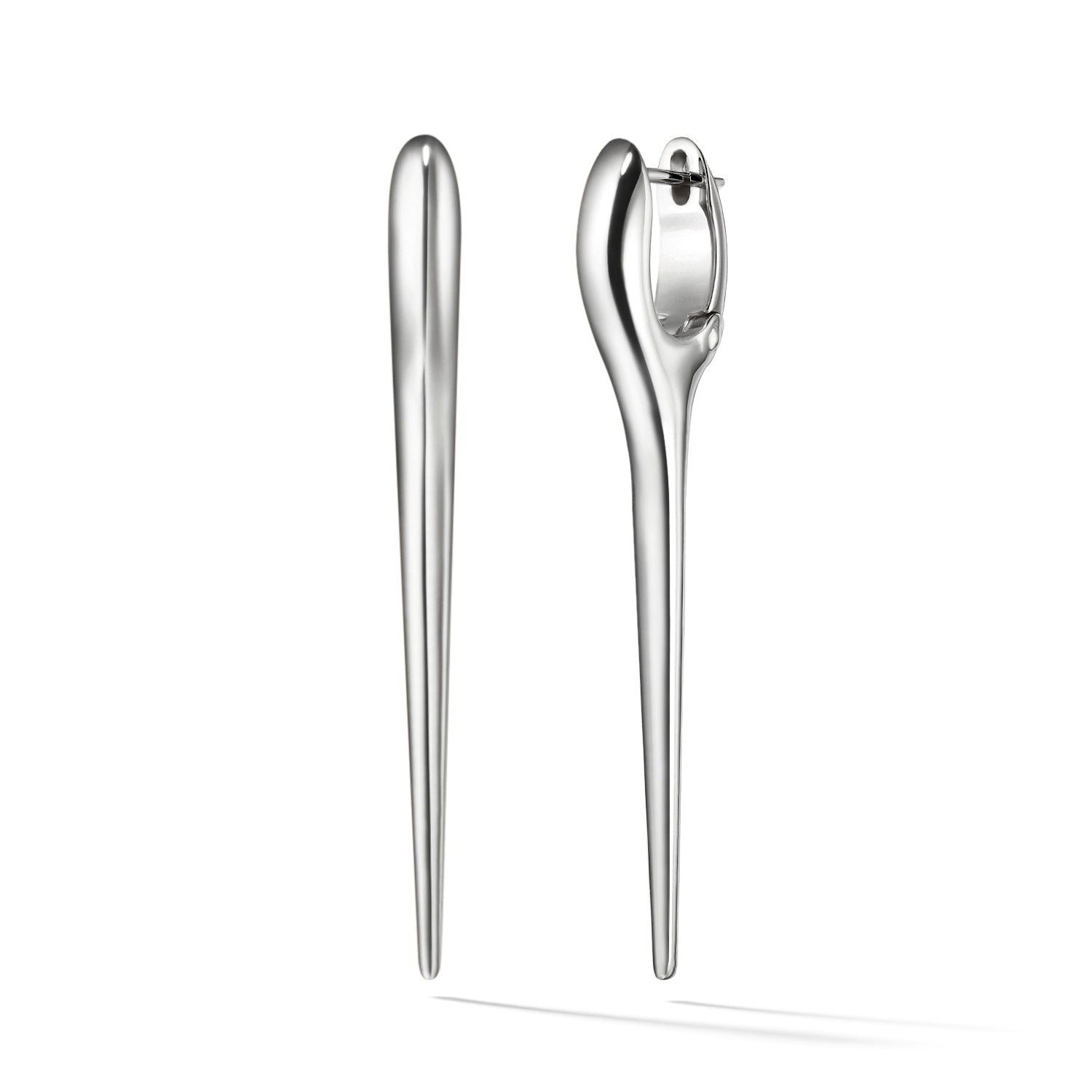 Lola Needle Earring Medium