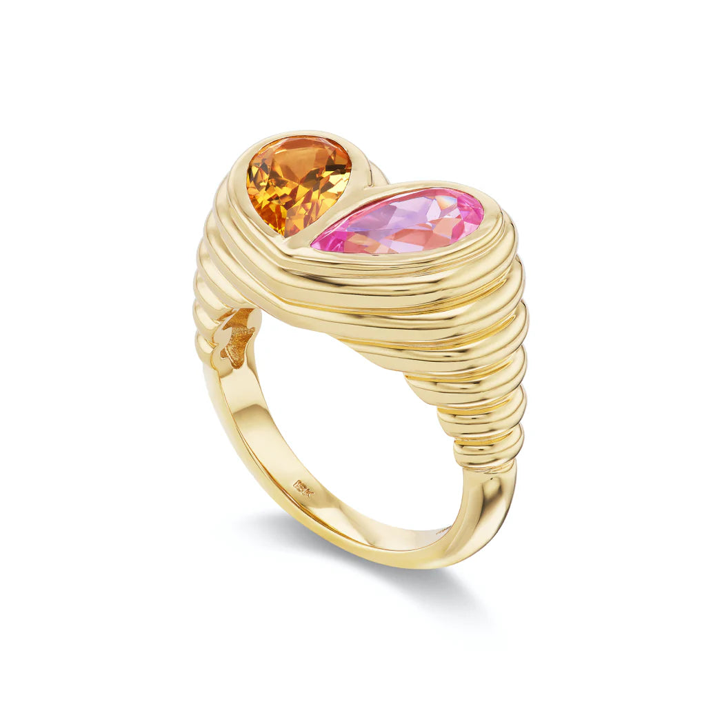 Sweetheart Ring