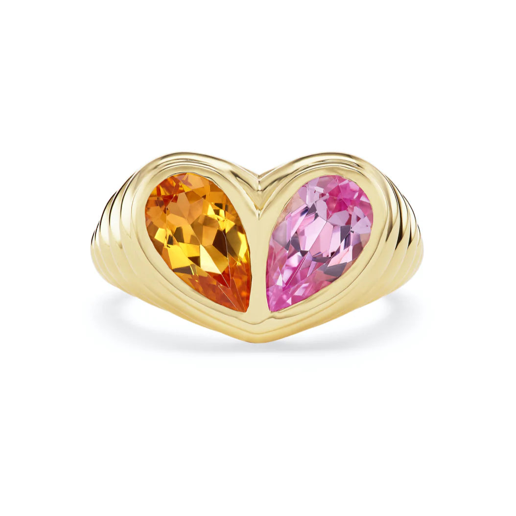 Sweetheart Ring