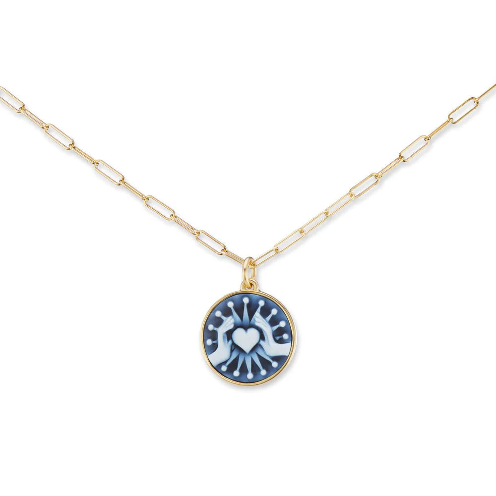 Phillia (Friendship) Love Token