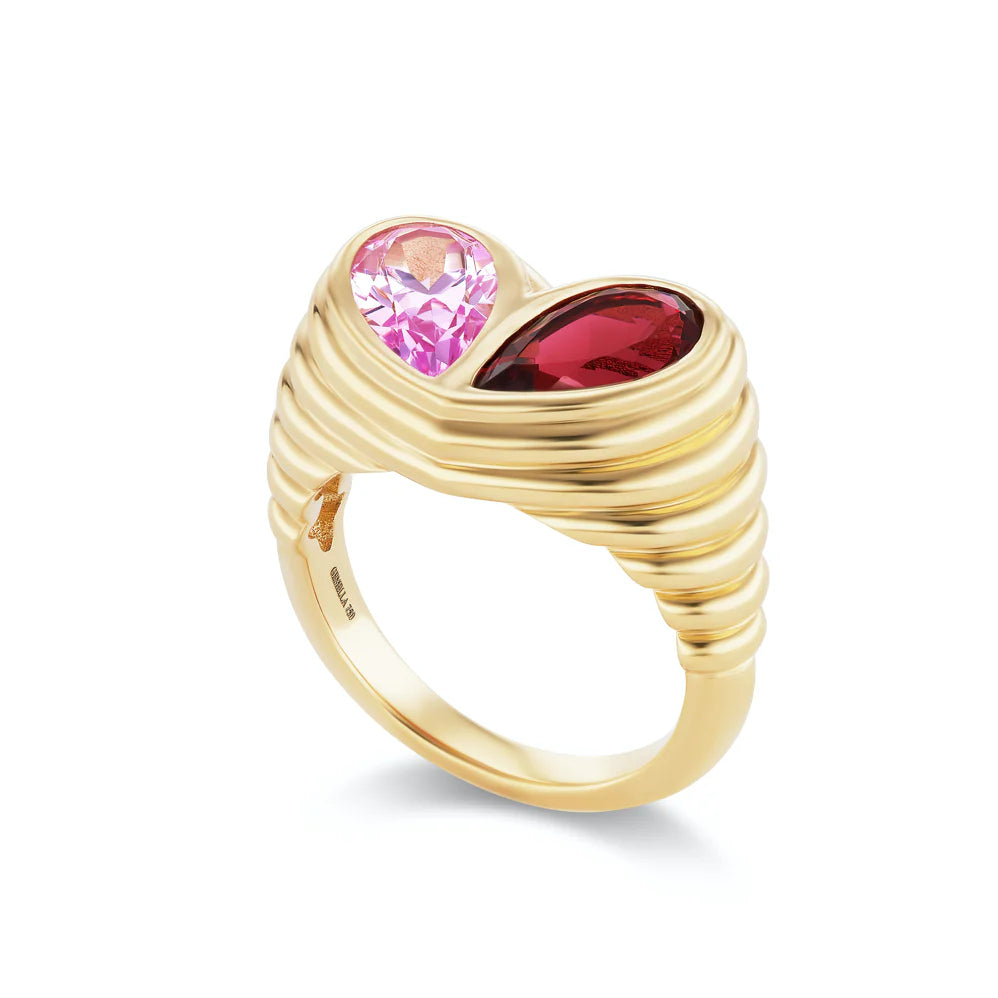 Sweetheart Ring
