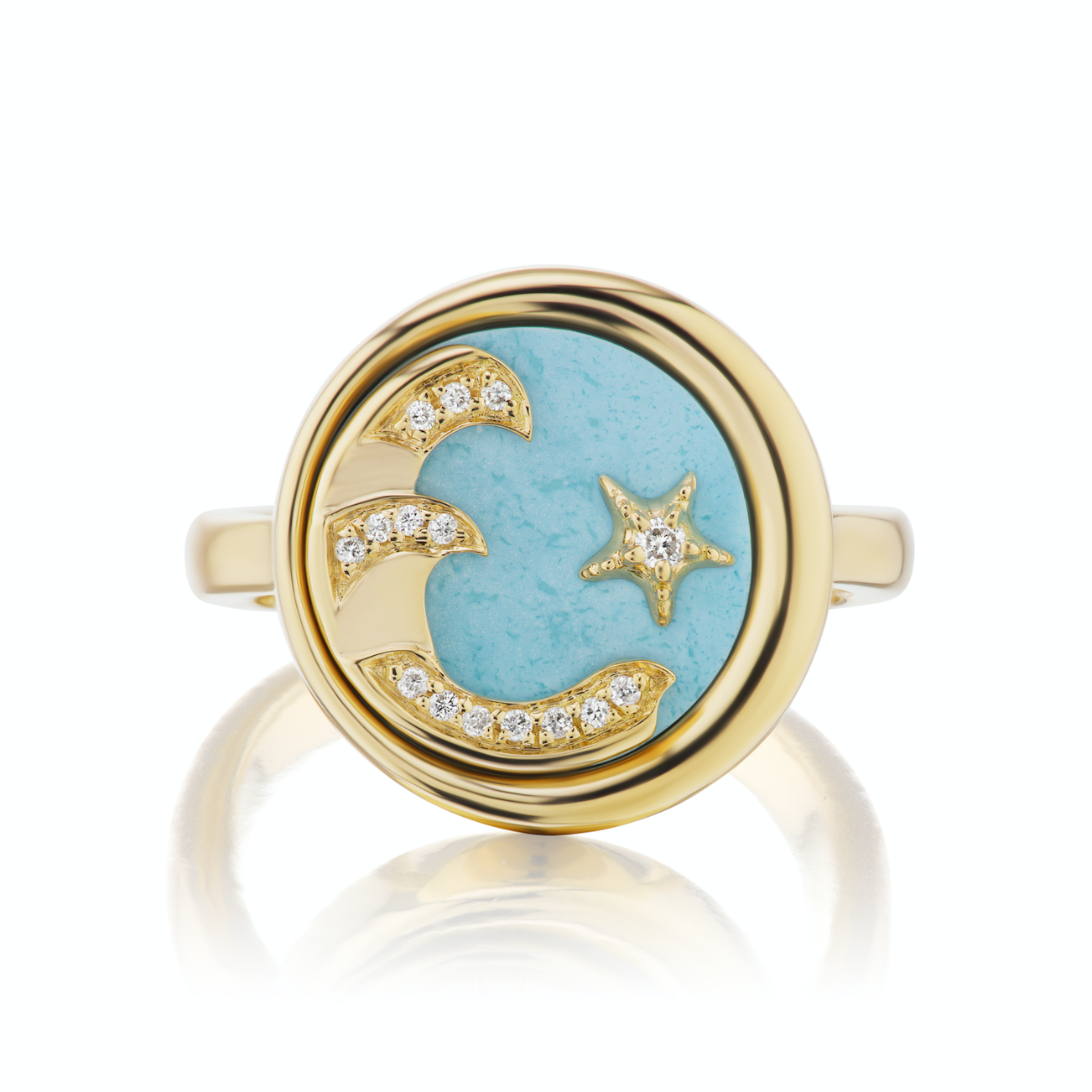 Water Ring