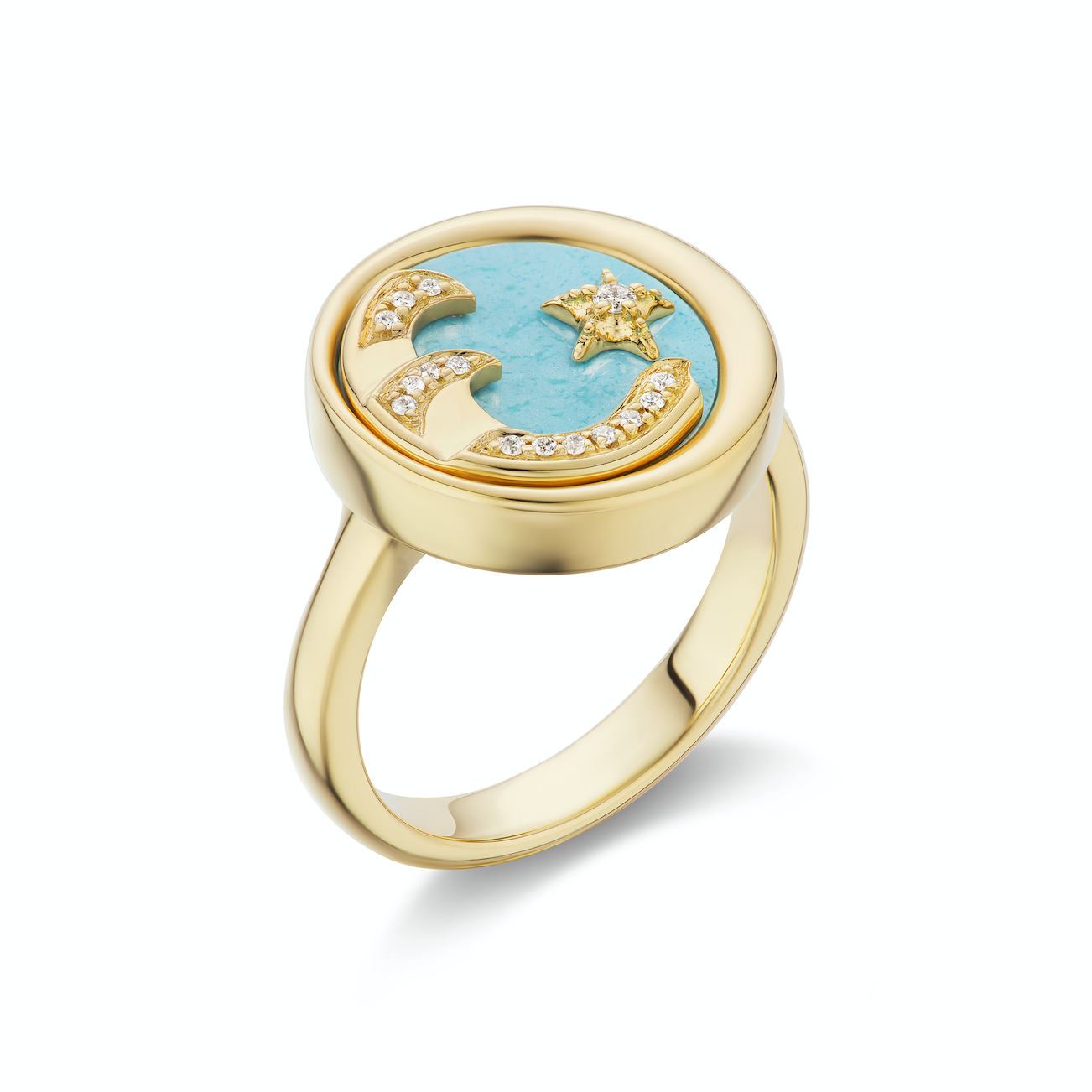 Water Ring