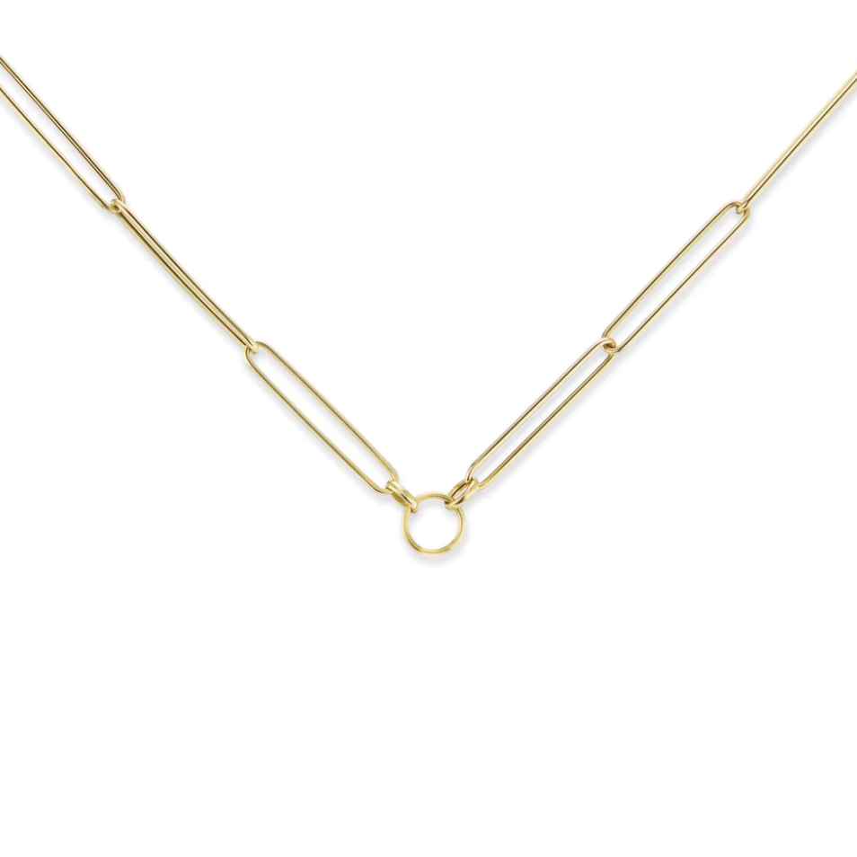 4 Element Chain