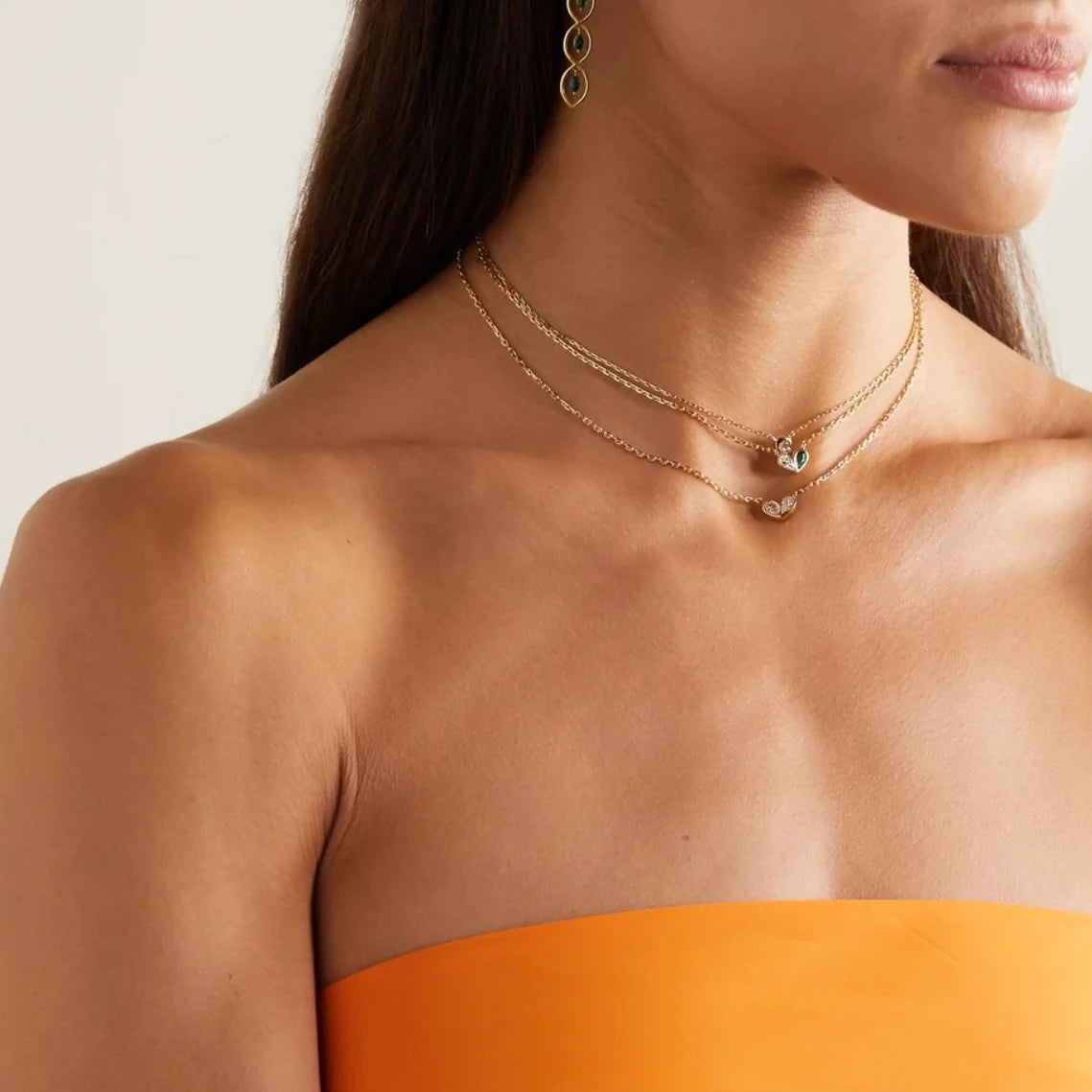 Sweetheart Necklace