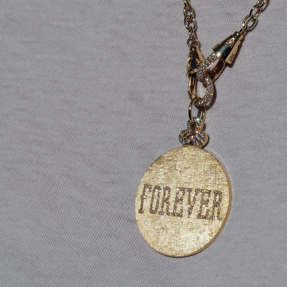 Deluxe Aurelia Charm